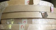 BORDO LEGNO CASTAGNO