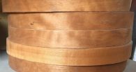BORDO LEGNO CILIEGIO