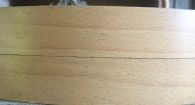 BORDO LEGNO FAGGIO
