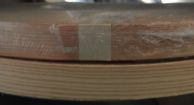 BORDO LEGNO PINO