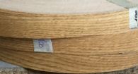 BORDO LEGNO ROVERE