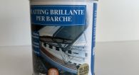 LINEABLU SAYERLACK - FLATTING PER BARCHE