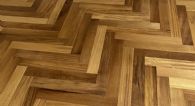 PARQUET PREFINITO