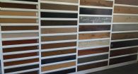 PARQUET PREFINITO