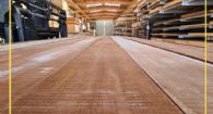 TAVOLE TEAK BURMA da 52 mm