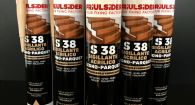 SIGILLANTE ACRILICO LEGNO-PARQUET