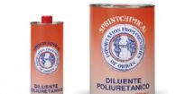 DILUENTE POLIURETANICO SPRINTCHIMICA