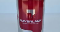FINITURA PER INTERNO  ACRILICA SAYERLACK