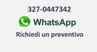 CONTATTI WHATSAPP / E-MAIL