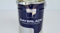 FINITURA ACQUA PER INTERNI TRASPARENTE SAYERLACK