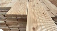 DECKING LARICE CANADESE